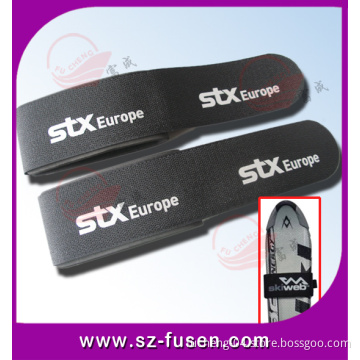RoHS Passed Velcro Ski Band (FS-806)